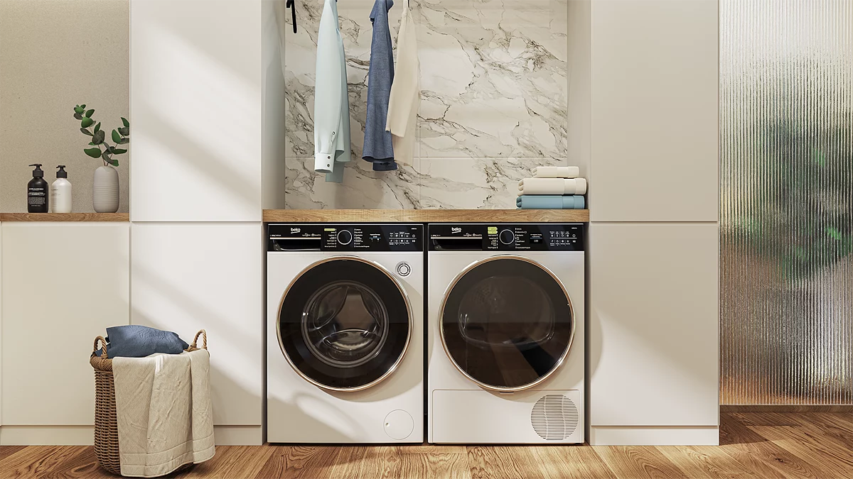 Сушильные машины Beko: Надежное решение для вашего дома