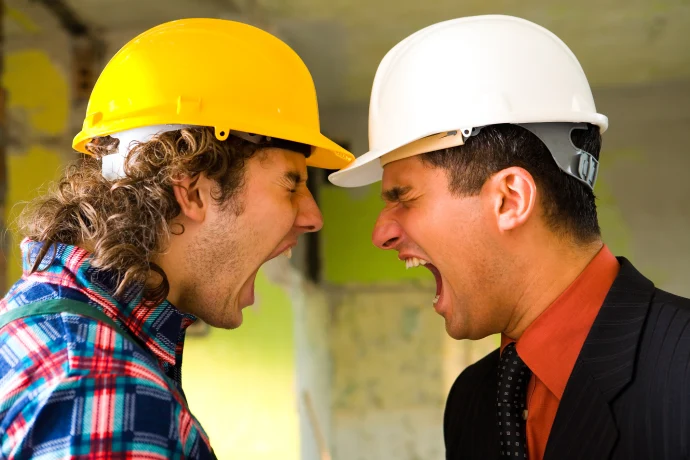 Отношения и коммуникация на строительной площадке: лучшие книги для эффективного взаимодействия Отношения и коммуникация на строительной площадке: лучшие книги для эффективного взаимодействия