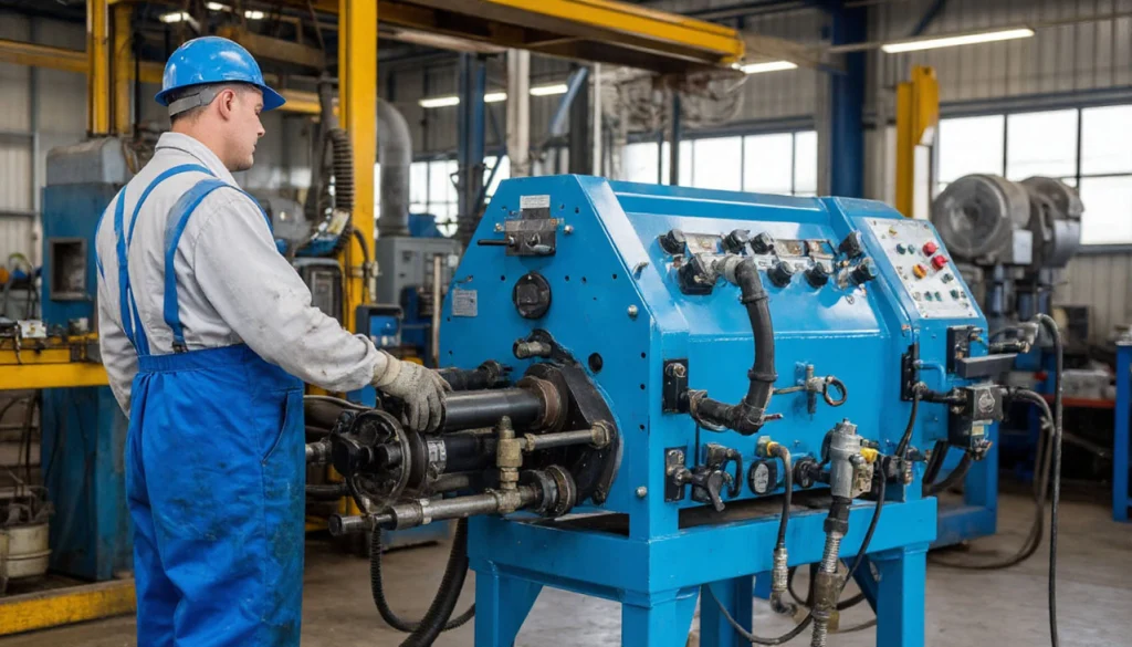 Оборудование для аквабластинга