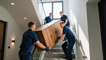 Организация разгрузочно-погрузочных работ: ключевые аспекты и практические решения