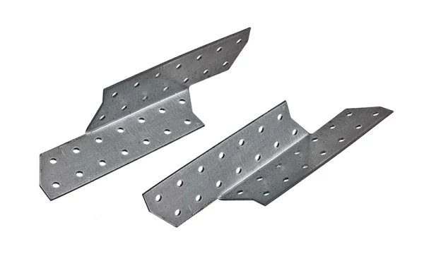 Крепежи перфорированные — надежное и прочное соединение