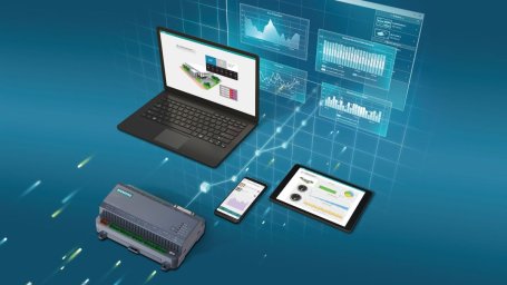 Siemens: Инновации, которые двигают промышленность вперед