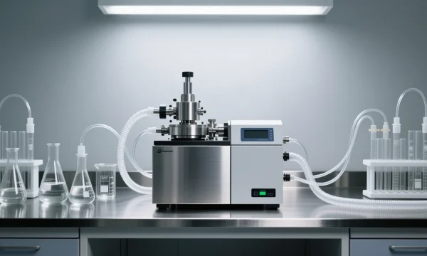 Криостаты в современной лаборатории: точность на грани холода Криостаты в современной лаборатории: точность на грани холода