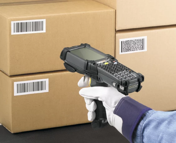 Преимущества покупки сканеров штрих-кода для склада.