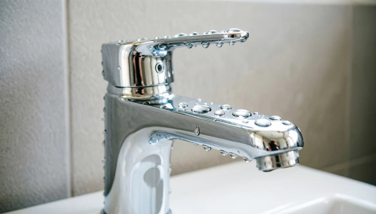 Искусство создания идеального пространства: выбор материалов для ванной Искусство создания идеального пространства: выбор материалов для ванной