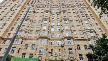 Не ожидается падения спроса на вторичном рынке жилья в Москве