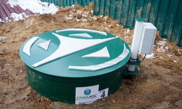 Септики Гринлос: надёжность, реальная практика и модели, которые стоит рассмотреть Септики Гринлос: надёжность, реальная практика и модели, которые стоит рассмотреть