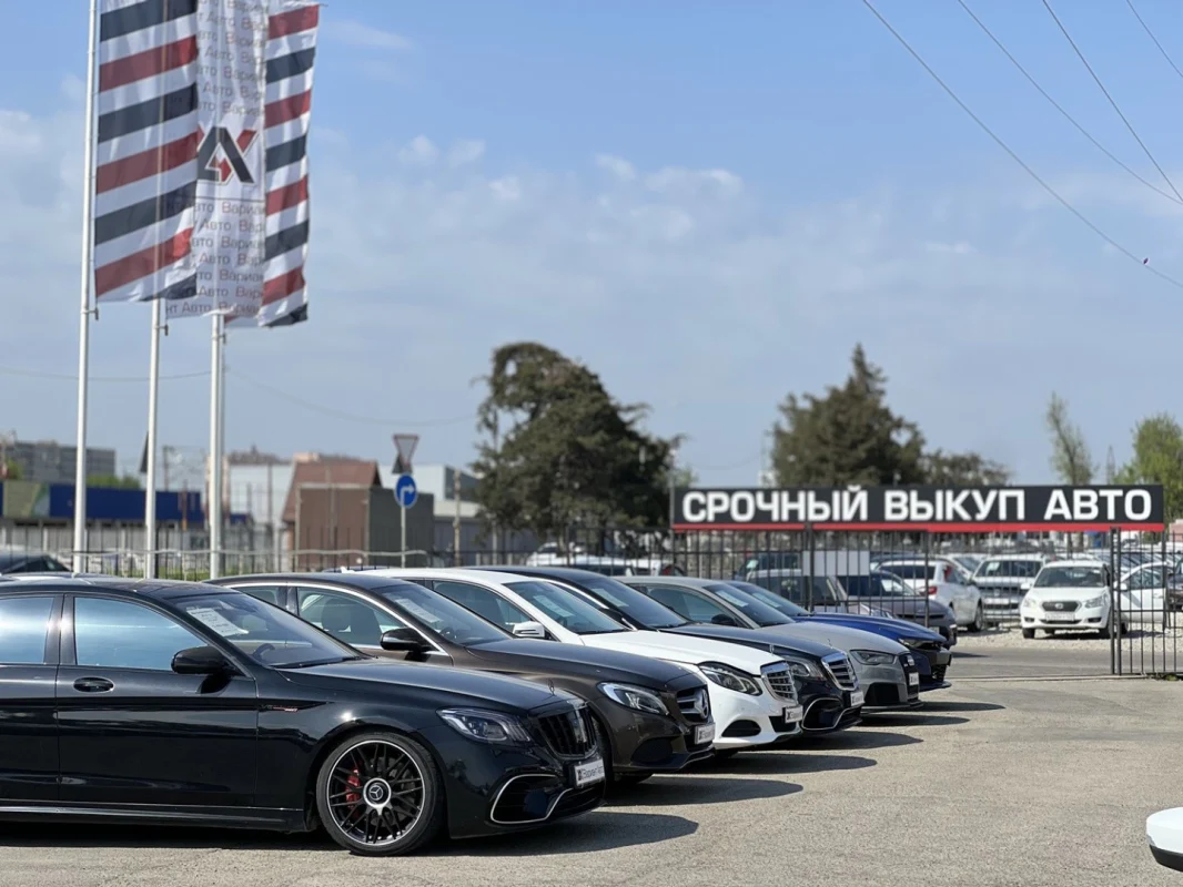 Автомобили с пробегом: умный выбор в формате обмена