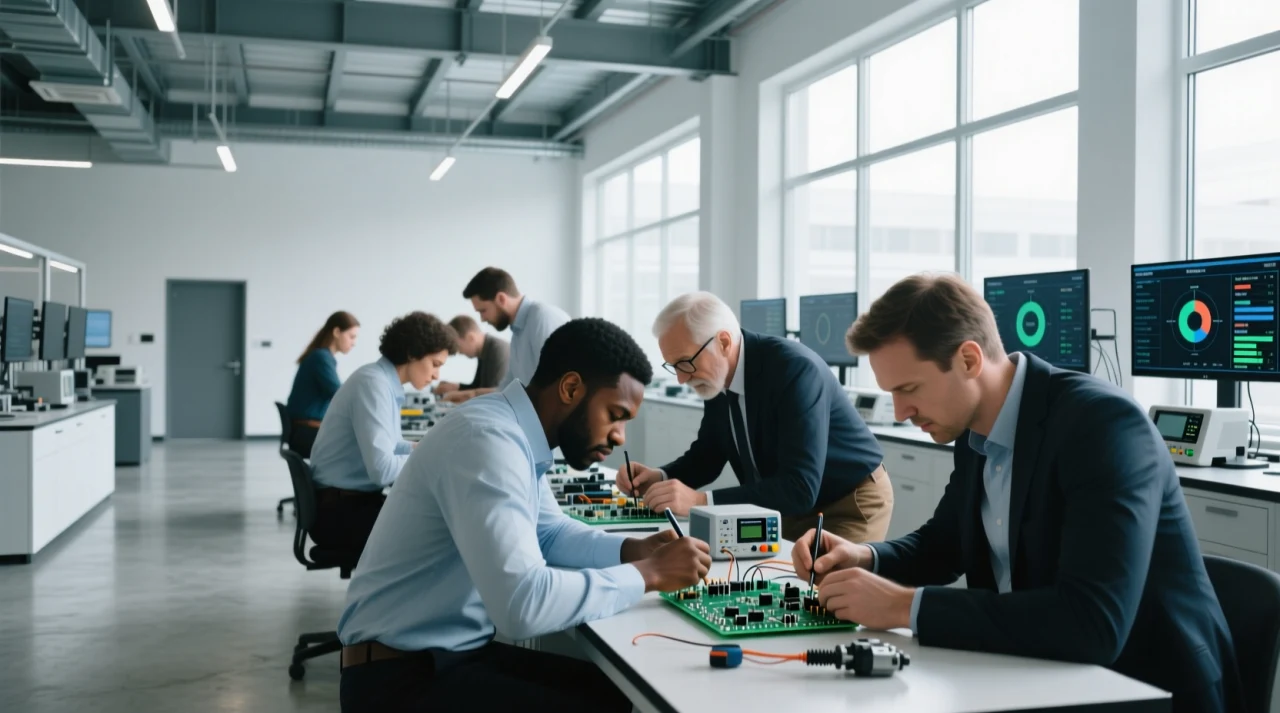 Зачем проходить независимую оценку квалификации и как это влияет на карьеру