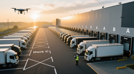 Как сделать складскую логистику предсказуемой и эффективной