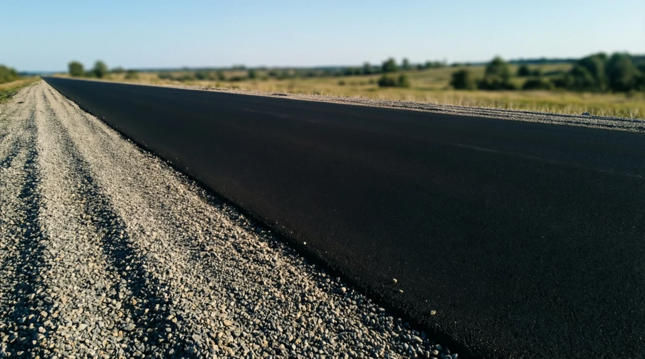 Современные подходы к асфальтированию дорог: от проектирования до эксплуатации Современные подходы к асфальтированию дорог: от проектирования до эксплуатации