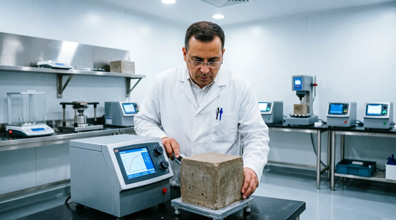 Строительная экспертиза: профессиональная оценка качества и безопасности объектов