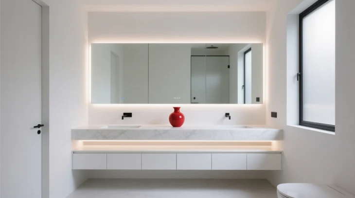 Зеркала: от функциональности до искусства Зеркала: от функциональности до искусства