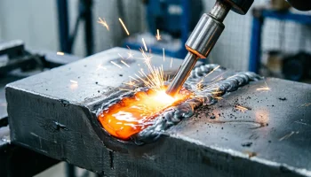 Сварочная проволока: полный обзор материалов для качественной сварки