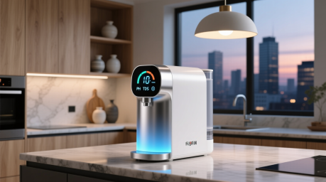 Современные фильтры – залог здоровья