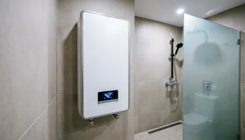 Водонагреватели: полное руководство по выбору и эксплуатации