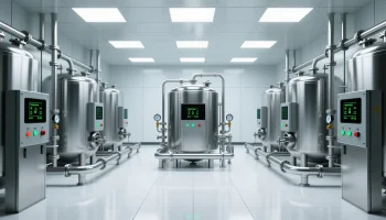 Когда чистая вода — не роскошь, а необходимость