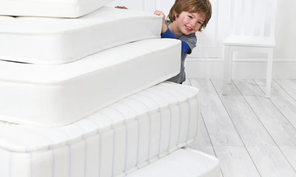 Популярные модели подростковых матрасов