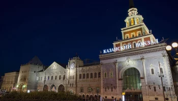 Возле московских вокзалов появятся частные хостелы