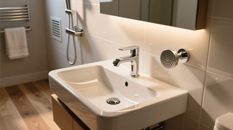 Сантехника для дома: как сделать правильный выбор Сантехника для дома: как сделать правильный выбор