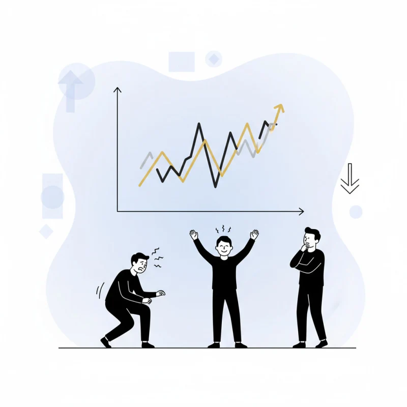 Влияние экономической ситуации на оценку ценных бумаг