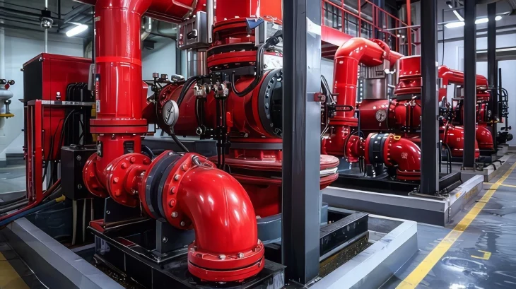 Насосная станция и воздухоохладители: как выбрать и купить надежное оборудование