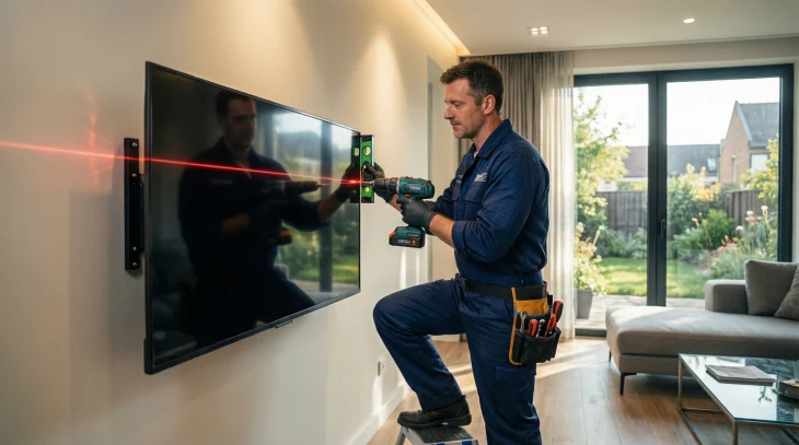 Когда в доме нужен надёжный помощник: о чём стоит знать перед вызовом специалиста