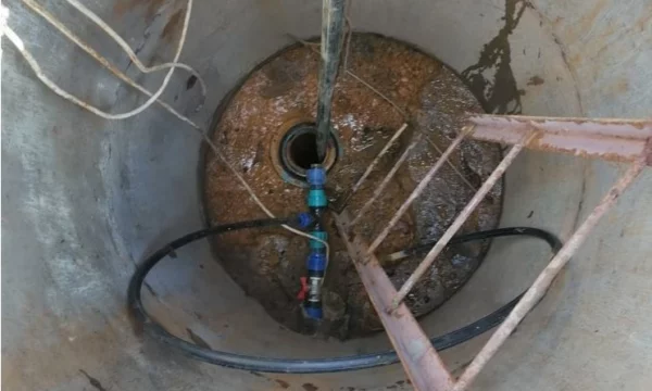 Основные способы ремонта скважины на воду