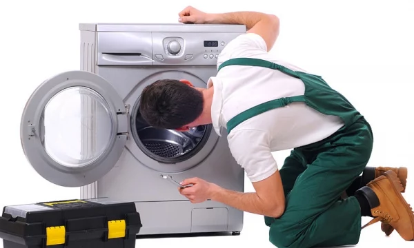 Неполадки стиральных машин: основные причины и способы их устранения