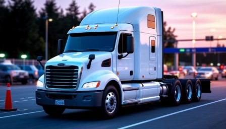 Трансграничная логистика: вызовы и решения для российского бизнеса