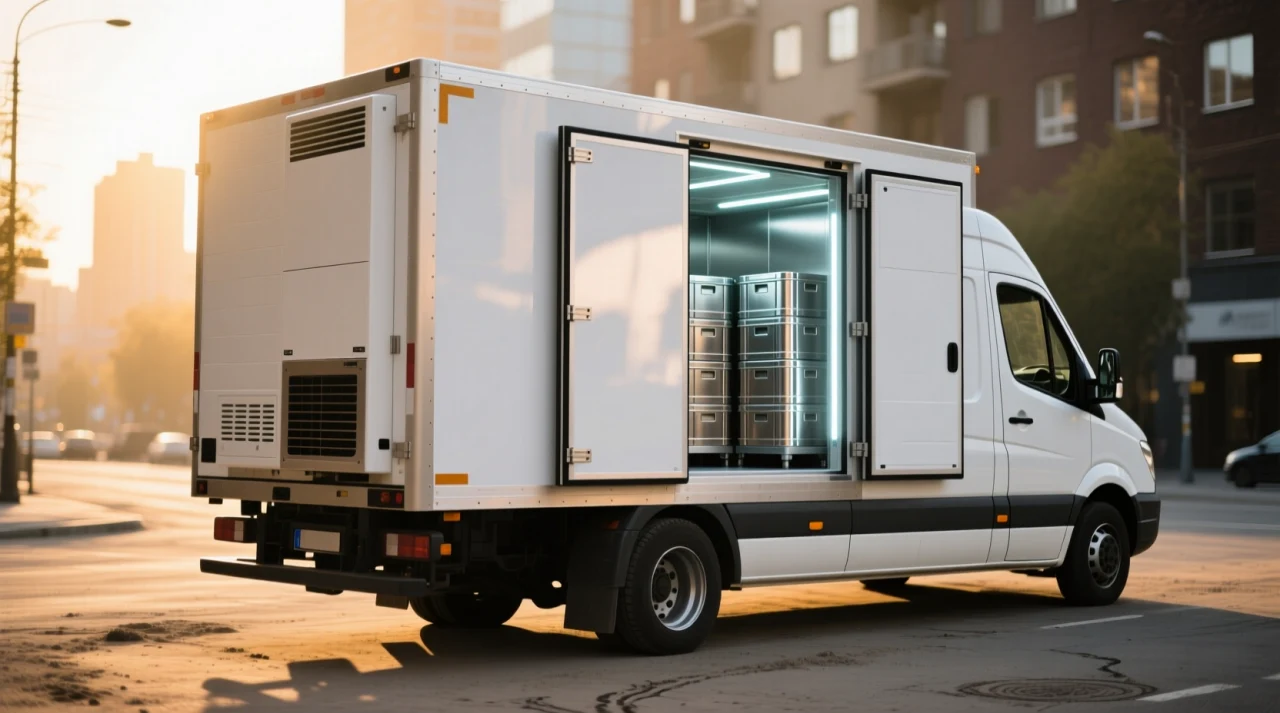 Рефрижератор: устройство, виды и особенности применения