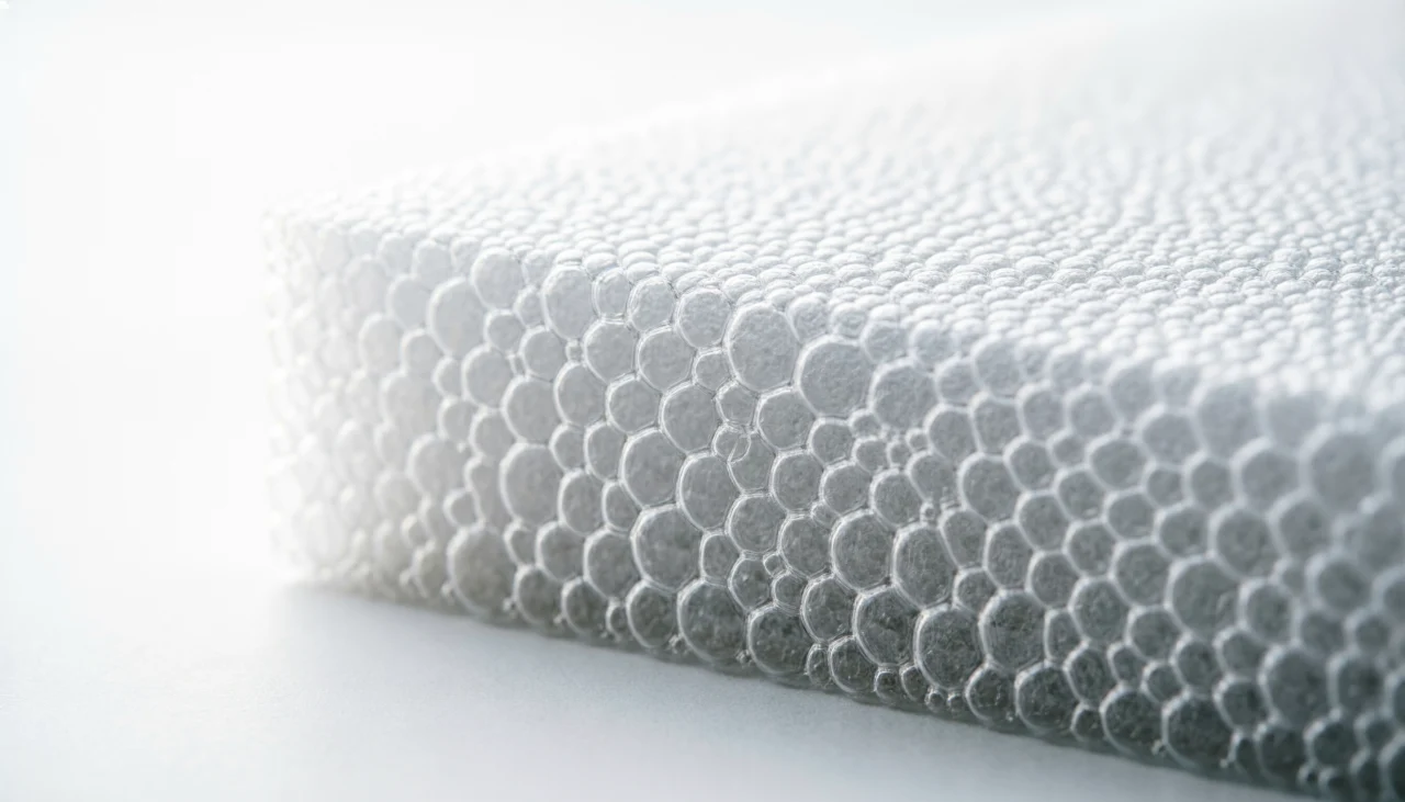 Пенополиэтилен Изолон: свойства, применение и технические характеристики