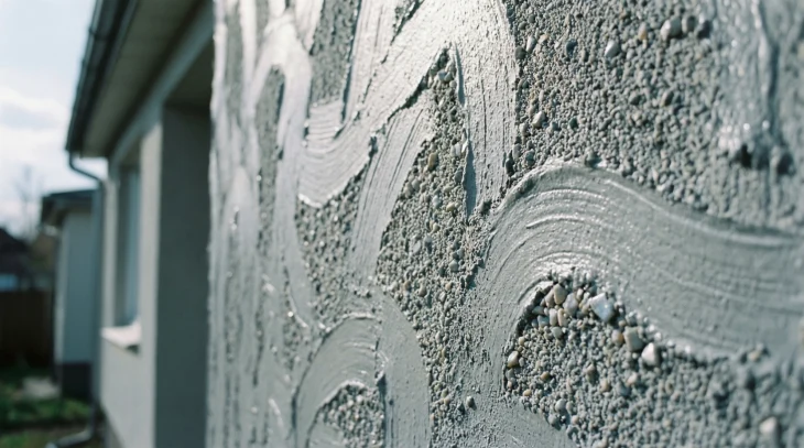 Эффективная отделка фасадов: когда утепление и декор объединяются в одном слое