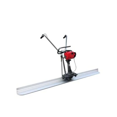 Эффективное выравнивание бетона с помощью бензиновых виброреек Эффективное выравнивание бетона с помощью бензиновых виброреек