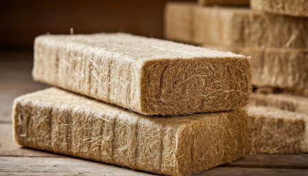 Виды утеплителя для сэндвич-панелей: какой выбрать Виды утеплителя для сэндвич-панелей: какой выбрать