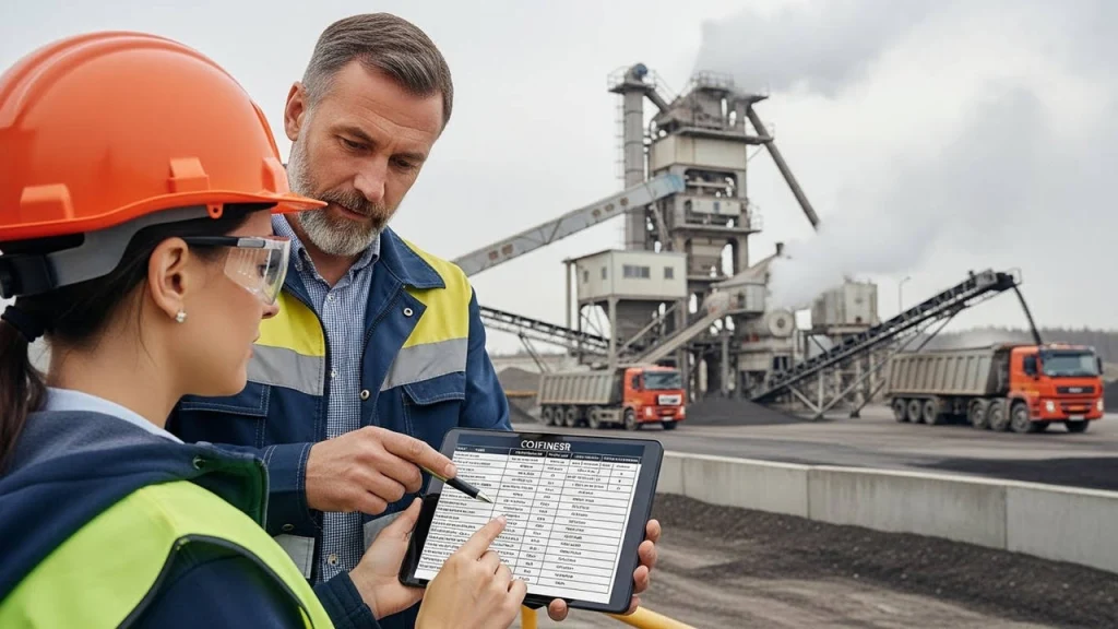 Выбор надежного производителя АБЗ для дорожного строительства в России