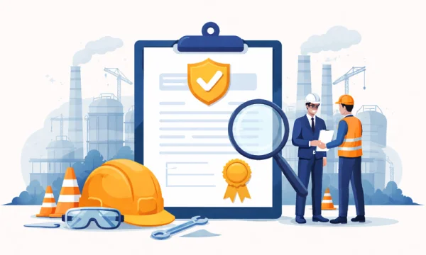 Лицензия на проведение экспертизы промышленной безопасности - что такое и как получают