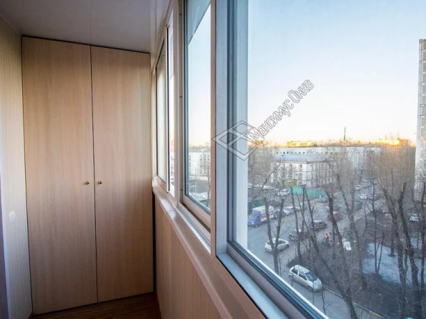 Где заказать остекление балконов и лоджий в Москве?