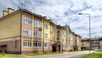 В полтора раза сократилась доля малоэтажных проектов в Москве