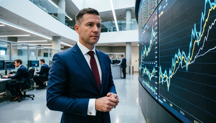 Металлотрейдер это