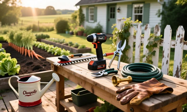 Один сайт — тысячи решений для дома и участка