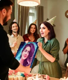 Почему стоит заказать печать картины на холсте в ленбагет Почему стоит заказать печать картины на холсте в ленбагет