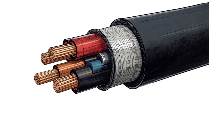 Силовые кабели: основы выбора и применения