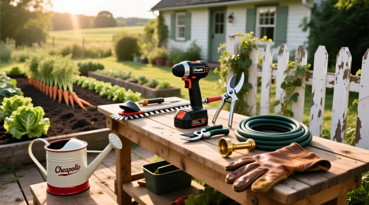 Один сайт &mdash; тысячи решений для дома и участка