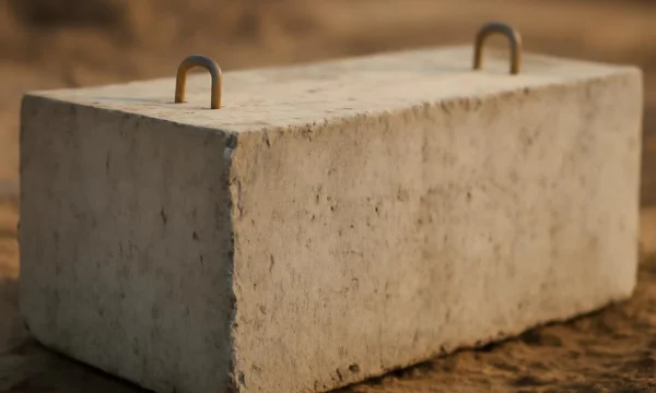 Все о блоке ФБС 9.4.6: размеры, свойства и использование в региональном строительстве