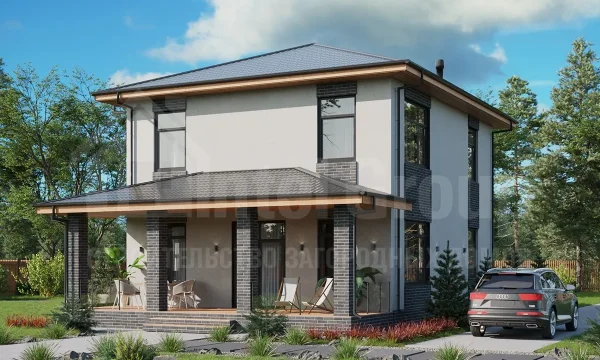 Проекты домов и коттеджей: как выбрать идеальное решение для вашей семьи