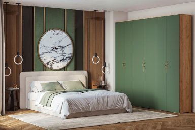 Как выбрать шкаф для квартиры: практические рекомендации