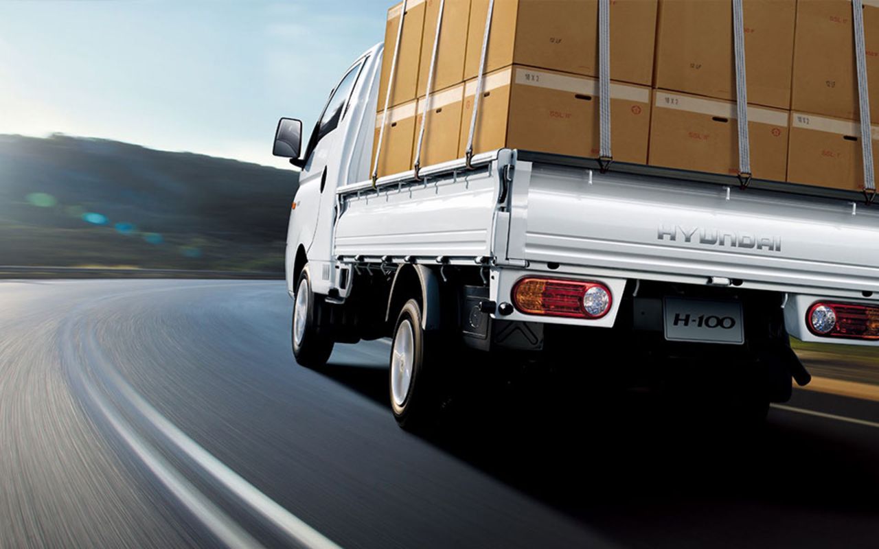 Доставка грузов: что нужно учитывать при выборе транспортной компании