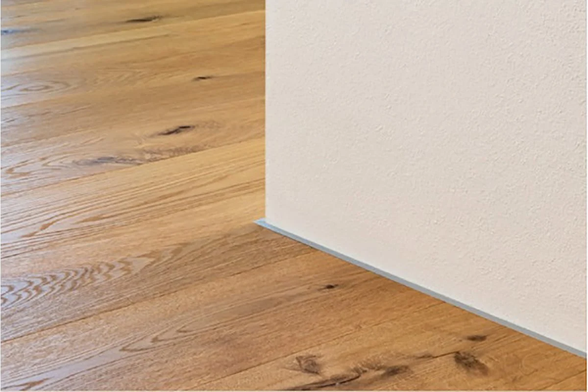 Напольный плинтус: завершающий штрих в оформлении интерьера