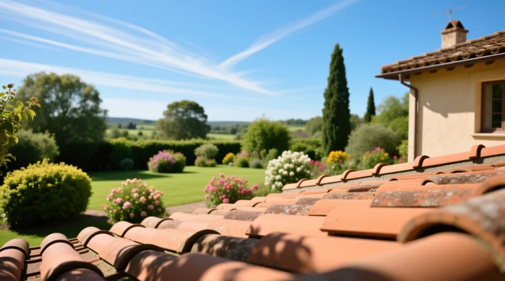 Выбор кровельных материалов: как защитить дом и сохранить эстетику фасада